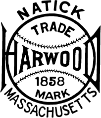 Harwood Baseball