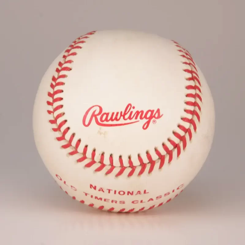 Rawlings Old Timers Classic Baseball