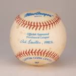 MacGregor Official Approved Northwest League Baseball