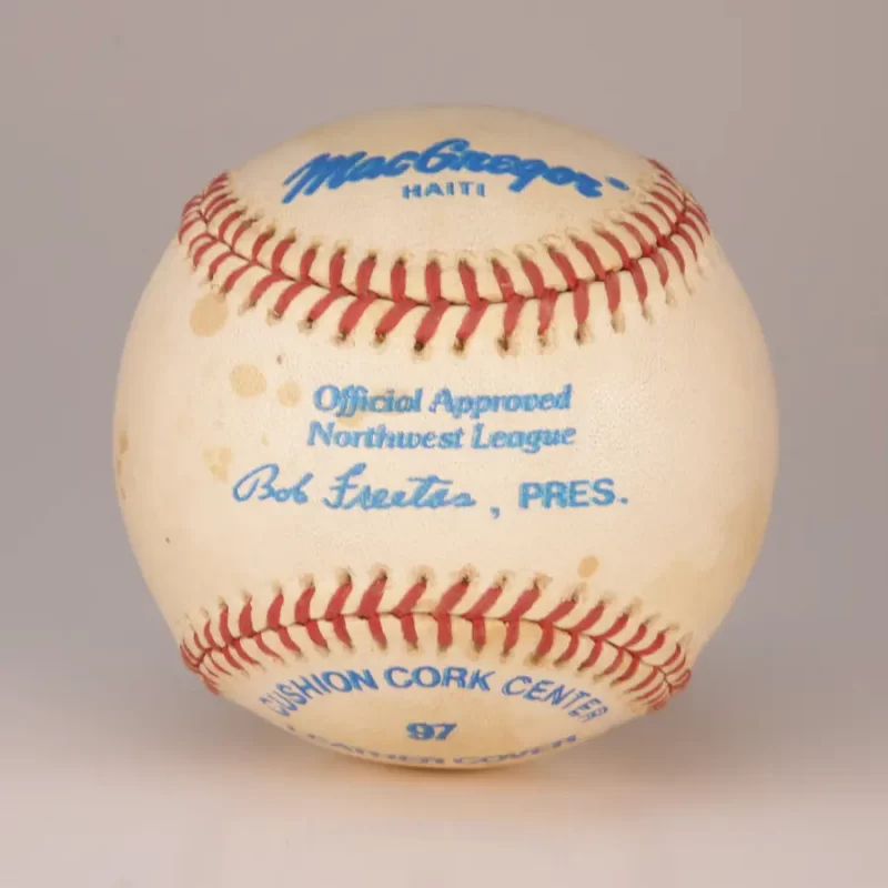 MacGregor Official Approved Northwest League Baseball