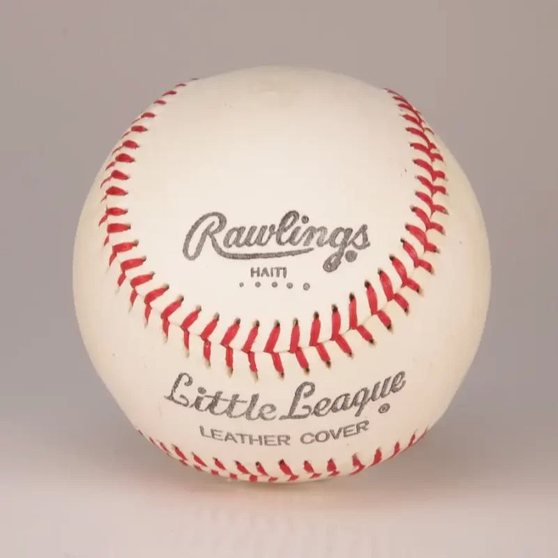 Rawlings Little League Baseball