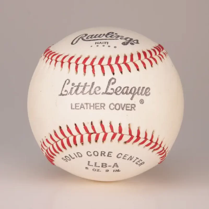 Rawlings Little League Baseball