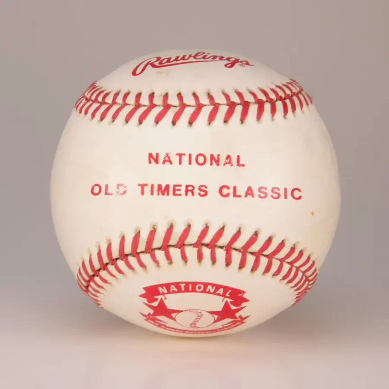 Rawlings Old Timers Classic Baseball