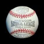 Harwood Baseball